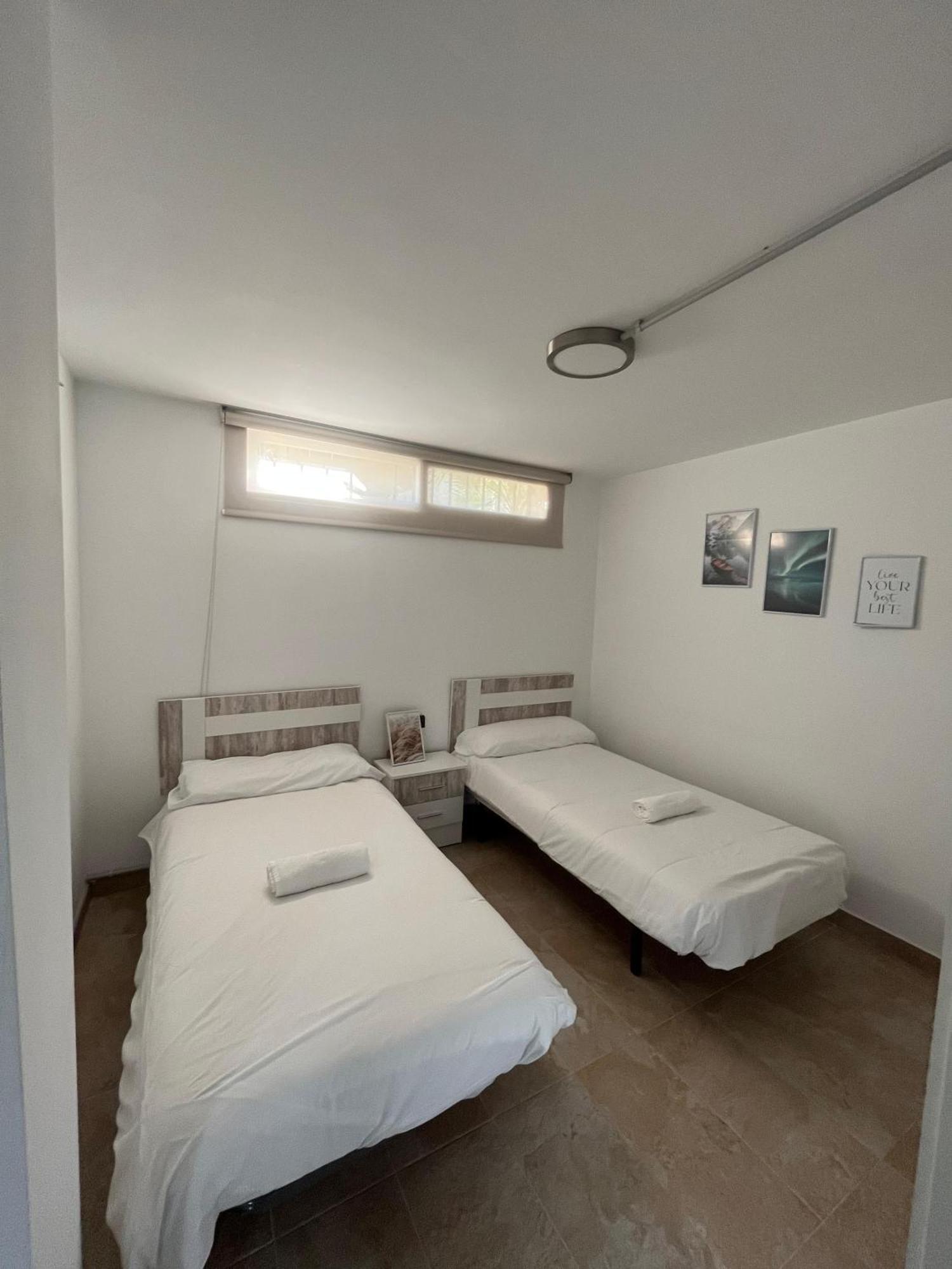 Niza Night And Day Ferienhaus
